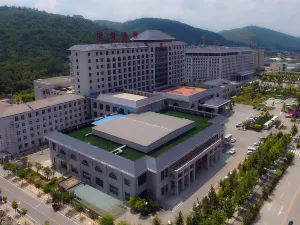 延安棗園賓館