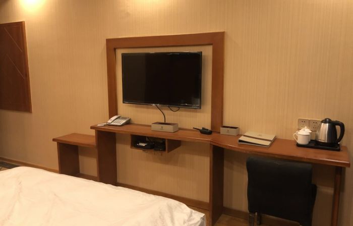 Banma San Se Ban Ma Quality Hotel