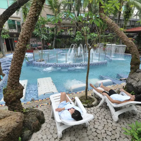 Art Spa Hotel