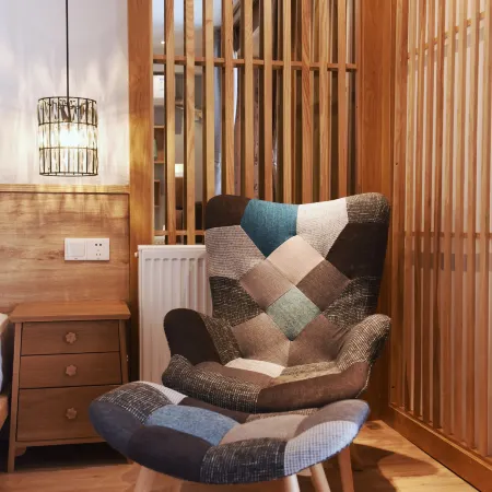 Yanshe City Hostel