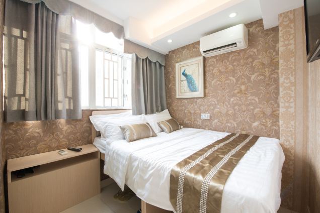Maple Inn(Tsim Sha Tsui Store C2 EXIT)