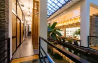 Cun Shang Yun Ding Hotel Hotels in Peking