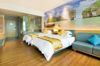 Sotel Inn (Wenzhou University Town) Hotels in der Nähe von Towering Big Ancient Tree