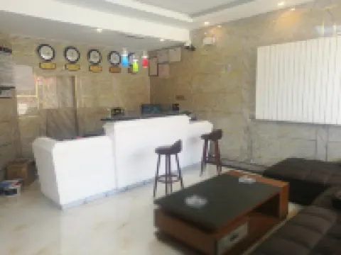 Xiangfulou Business Hotel