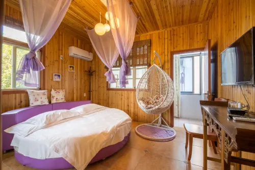 Lianshuo Inn - Barer