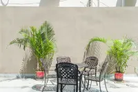 Four Seasons Makan Branch Отели в г. Shiyan