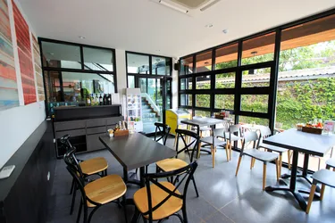 รูปภาพของโรงแรมเวลท์ บูทีค