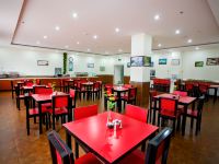 速8酒店(盘锦客运站店) - 公共区域