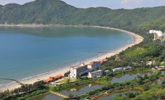 Shenzhen-Shantou Special Cooperation Zone Nanfangao Fishing Port Resort