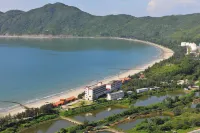 Shenzhen-Shantou Special Cooperation Zone Nanfangao Fishing Port Resort Hotels near Houmen Railway Station