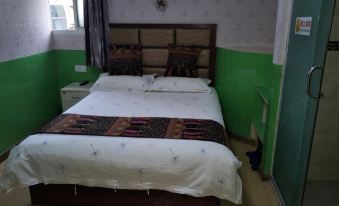 Yuebin Chain Hotel (Songjiang University Town)