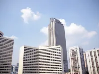 Likto Hotel (Guangzhou Taojin Metro Station) Hotels near لا بيرلي