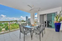 Argus Apartments Darwin Hotels in Darwin