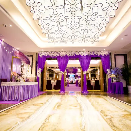 Ramada Foshan Hotel