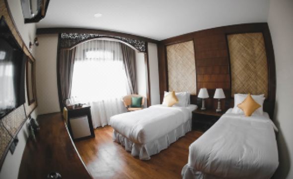 Elliebum Boutique Hotel