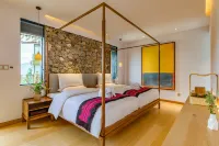 Lijiang Chiliu Art Hotel - Inns