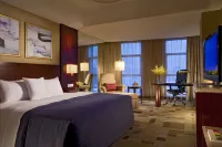 貴陽シェラトン貴航ホテル (甲秀樓青雲市集) のホテル