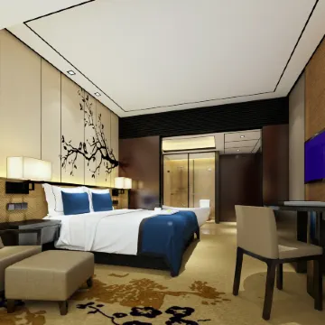 Qiaocheng Hotel
