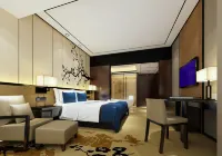 Qiaocheng Hotel Hotels in Pei County