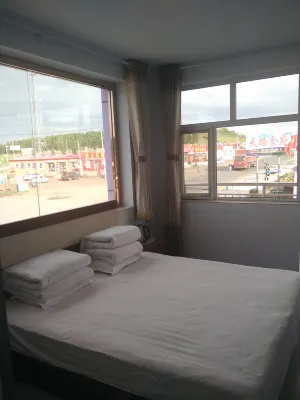 Zhangbei Tianyuan Farm Stay Hotels near Zhangbei Zhongdu Grasslands