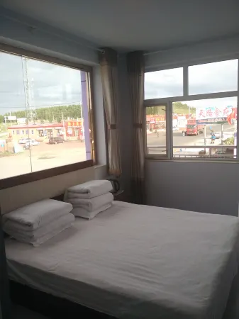 Zhangbei Tianyuan Farm Stay