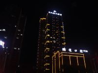 防城港龙之韵大酒店 - 酒店外部