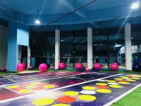 Tian Lin Global Hotel Hotels in Tianlin