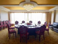 Shengdao Yijing Hotel Hotel a Changhai