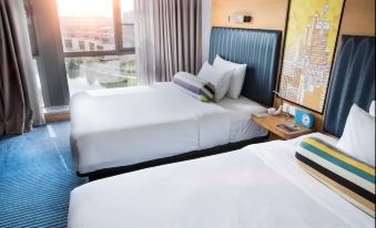 Aloft Dongguan Songshan Lake