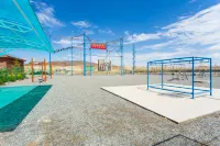 Xinle Hotel Hotels in Linze