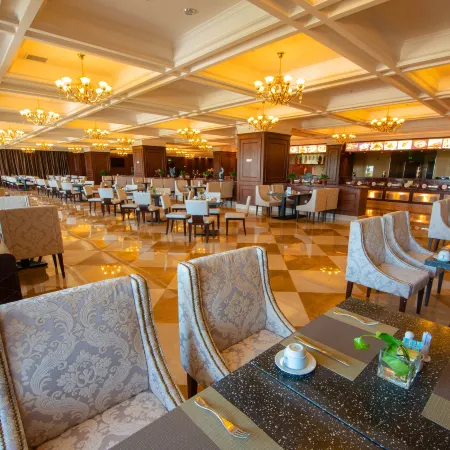 Tianyuan International Hotel