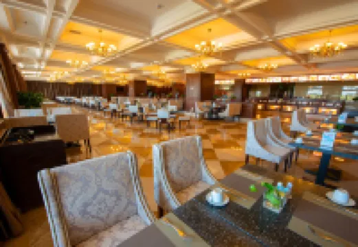 โรงแรมนานาชาติเธียนหยวน