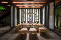 Landscape  Shangyue Dynasty Inn