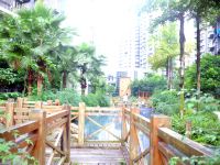 自贡南湖酒店式公寓 - 公共区域