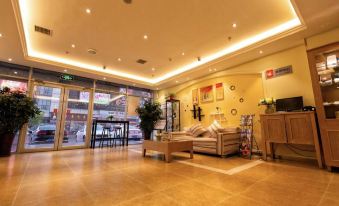 Homeinn Hotel (Kaiyuan Hada Road Darunfa)