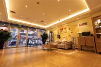 Homeinn Hotel (Kaiyuan Hada Road Darunfa) - parking