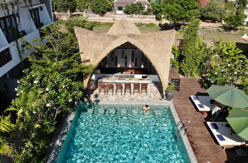 Sabara Angkor Resort & Spa photo 2