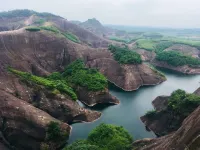 Zixing Ziweixuan Farmstay