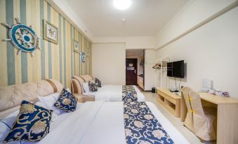 Xingyu Legend Apartment (Guangzhou Pazhou International Convention and Exhibition Center) - Housity