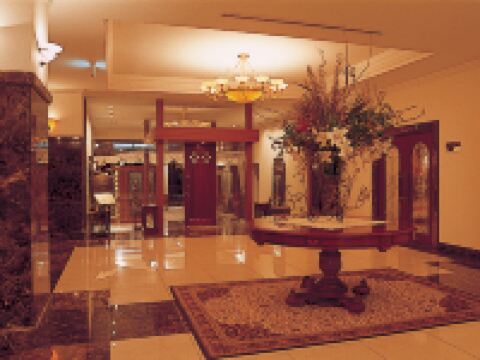 ホテルノイシュロス小樽 小樽のホテル