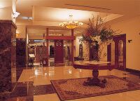 Hotel Neu Schloss Otaru