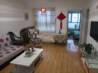 西宁陈溎梅公寓 - 温馨家庭一室一厅套房