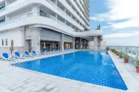Dadonghai Hotel - Meerblick