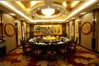 Hong Kong Hotel Hotel a Jining