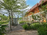 Grand Mega Resort & Spa Hotels in Cepu