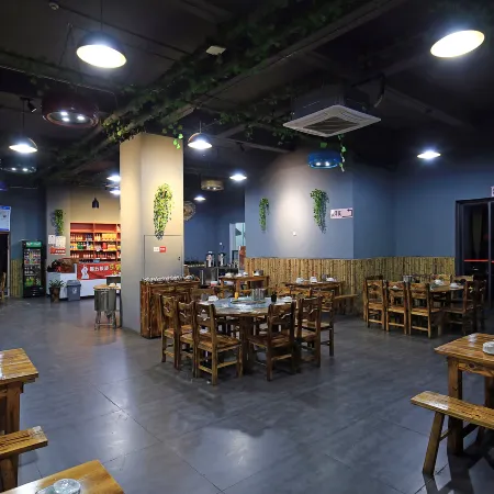Shiyuan Convenient Hotel