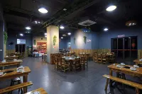 Shiyuan Convenient Hotel
