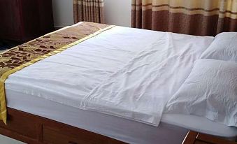 Tiantai Fengguan Homestay