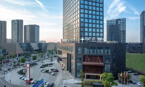Phecda Hotel
