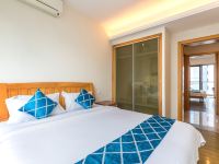 三亚椰之海海景度假公寓 - 豪华海景双卫三房